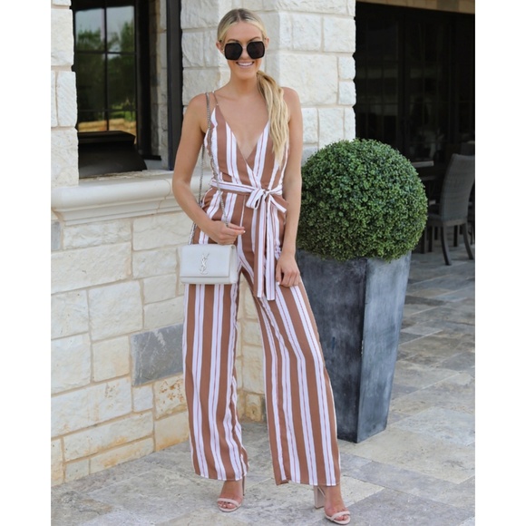 Vici Other - VICI jumpsuit